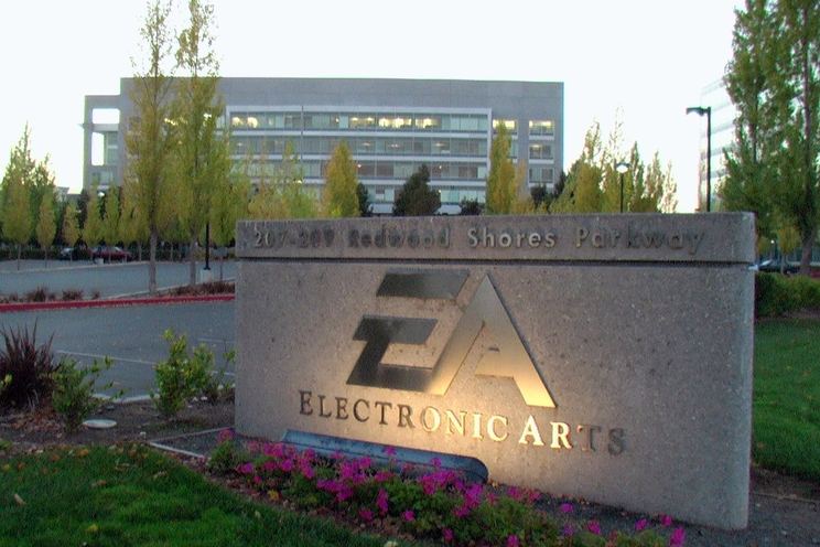 Saudi Arabia contempla fusionar Electronic Arts con Savvy Games Group