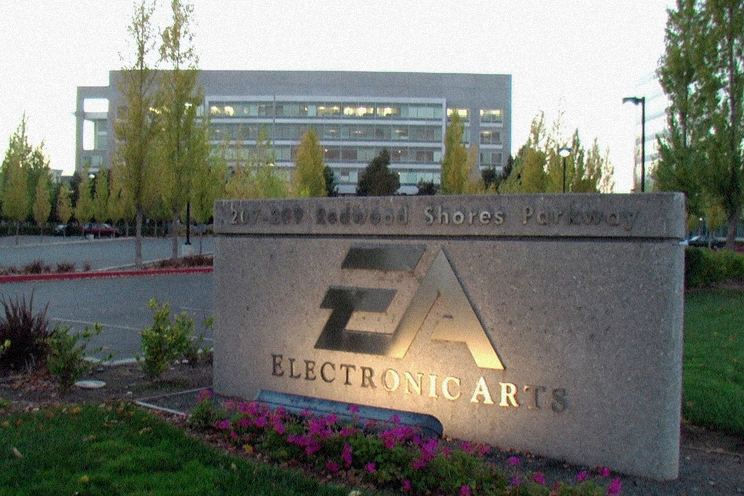 Saudi Arabia contempla fusionar Electronic Arts con Savvy Games Group
