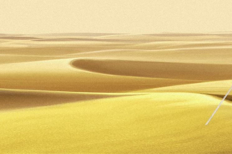 Sandfall podría llegar a Switch 2