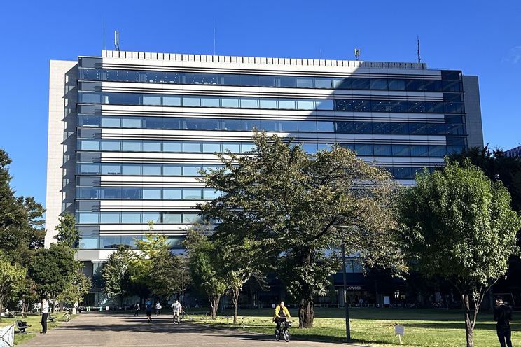 Toei Animation desmiente su participación en el parque temático de Dragon Ball en París