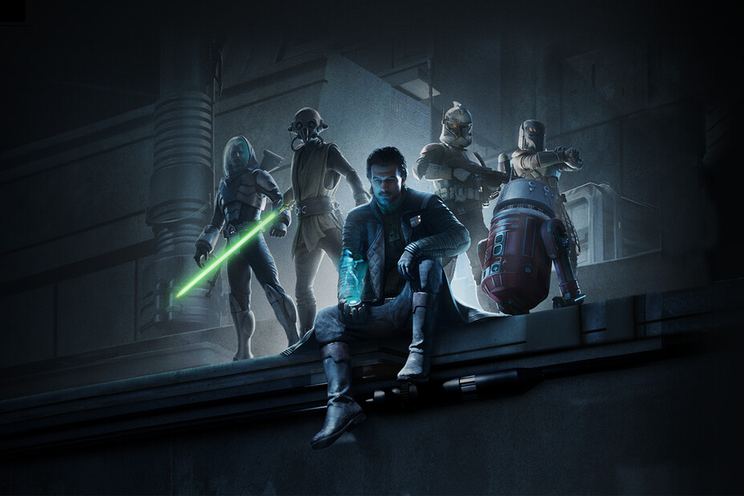 Star Wars Zero Company: A Strategy Game Seeking Its Place in the Star Wars Universe
