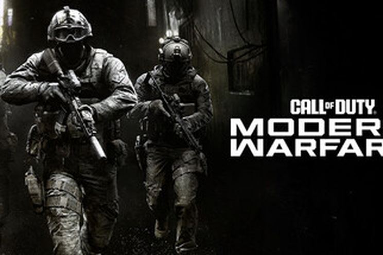 Modern Warfare 4 beta gets first patch with new map and sound tweaks