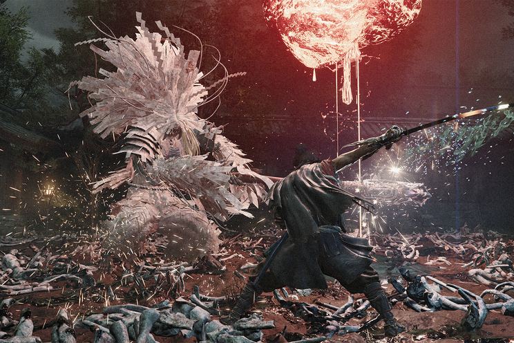Dawnwalker y Onimusha superan el millón de copias en PS5