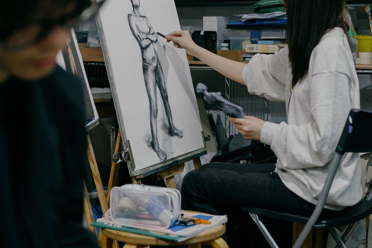 Netflix Shuts Down Night School Studio After Unhinged Launch