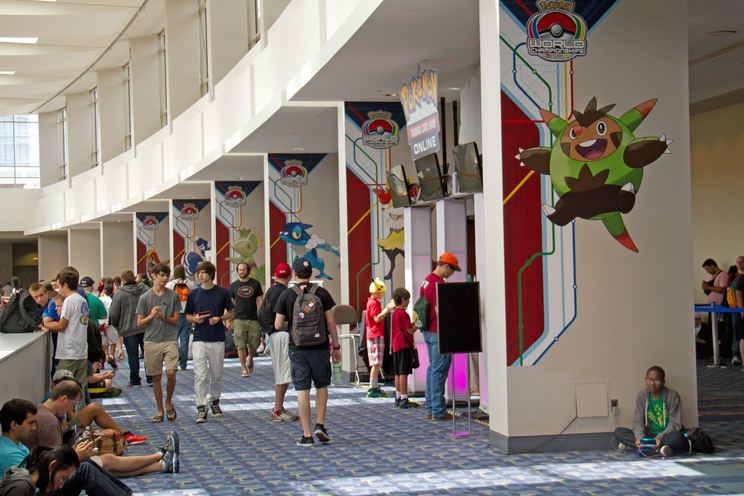 Ed Sheeran shocks Pokémon World Championships closing with anime theme and new song