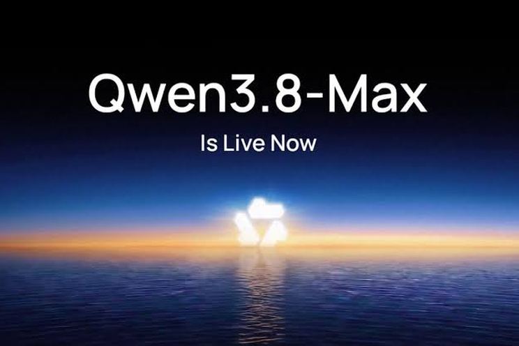 Alibaba Unveils Qwen3.8-Max: A Model for Long-Horizon AI Tasks