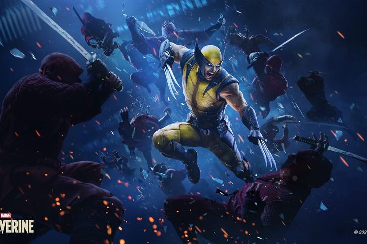 Liam McIntyre explica a quién escuchó para interpretar a Wolverine