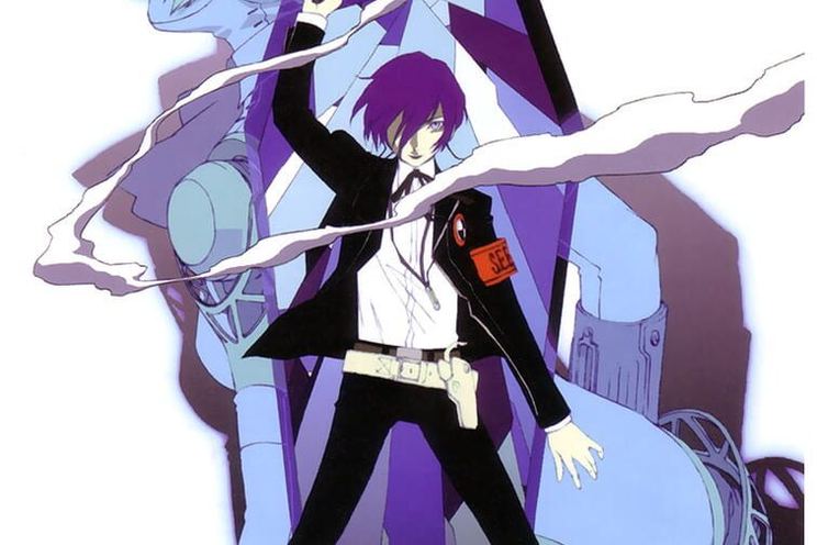 Atlus considera remakes de Persona 1 y 2