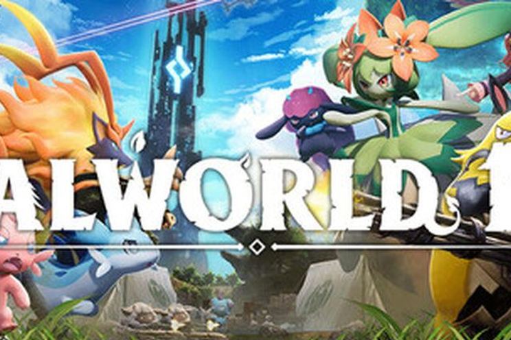 Palworld: así luce la versión 1.0 según el análisis en curso de IGN
