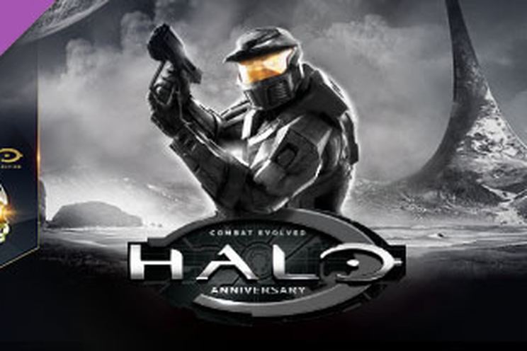 La polémica por la nueva apariencia de los anillos en Halo: Combat Evolved