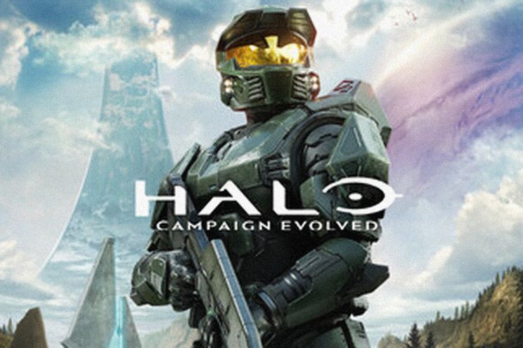 Halo: Campaign Evolved hides classic skulls and a third-person mode for a fresh take on the saga