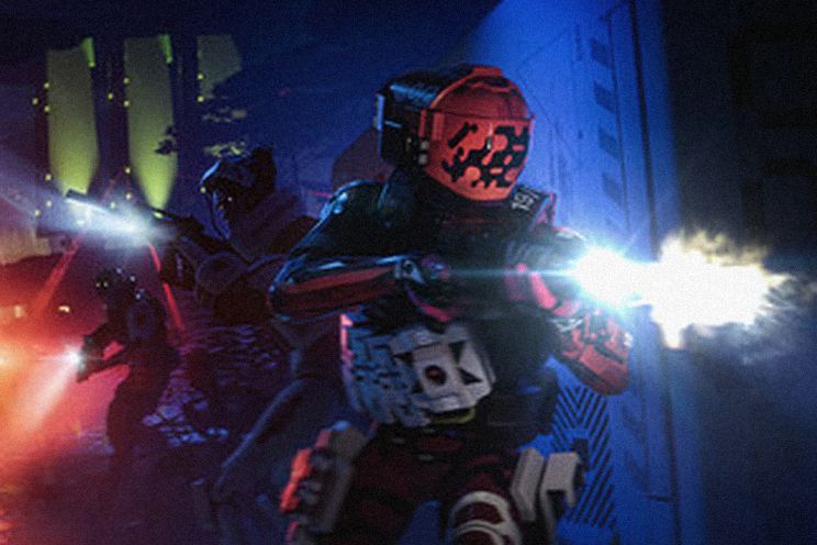 Bungie tests roguelite PvE mode in Marathon with 'Vault Breaker'