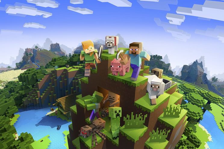 Minecraft Llega a Nintendo Switch 2 con un Sendero de Actualización