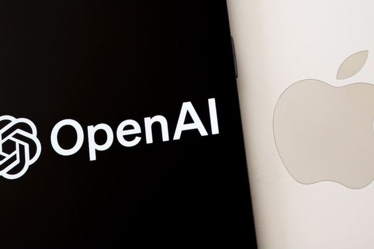 Apple demanda a OpenAI por presunto robo de secretos de hardware