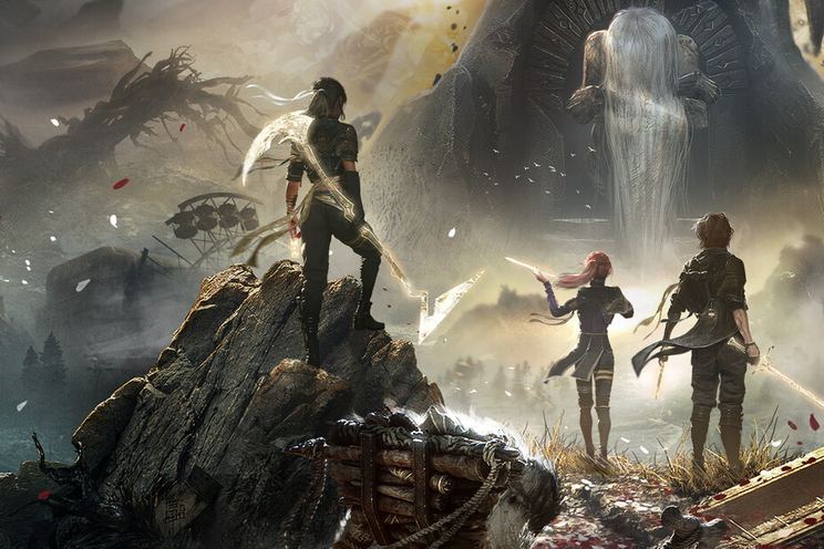PlayStation guía a Sandfall para reetiquetar su nuevo RPG