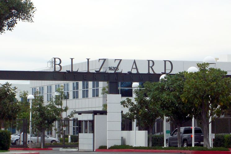 Blizzard Entertainment ratifica su primer convenio sindical con cláusulas sobre IA y despidos