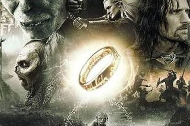 Comienza el rodaje de 'The Lord of the Rings: The Hunt for Gollum' con Andy Serkis de vuelta como Gollum