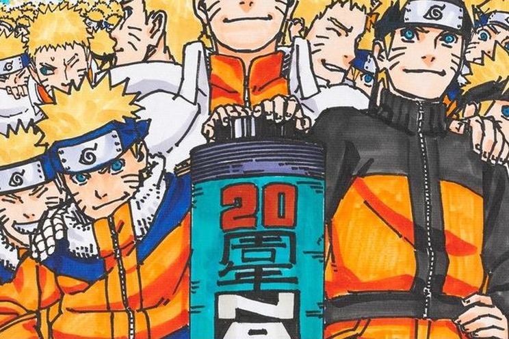 La película live-action de Naruto da señales de vida: arranca el casting global