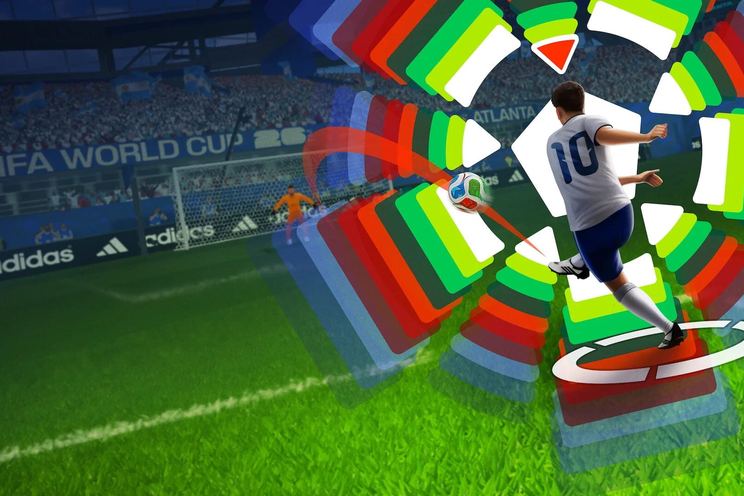 Refactor Games, Studio Behind FIFA World Cup, Lays Off 85% of Staff