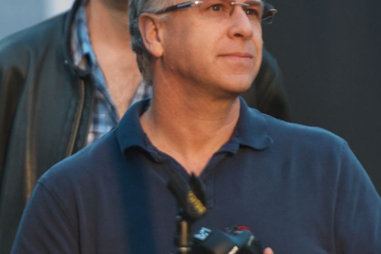 Phil Schiller steps down from key Apple roles