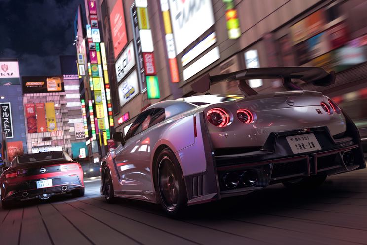 Forza Horizon 6 sigue en camino para PS5 y apunta a 2026