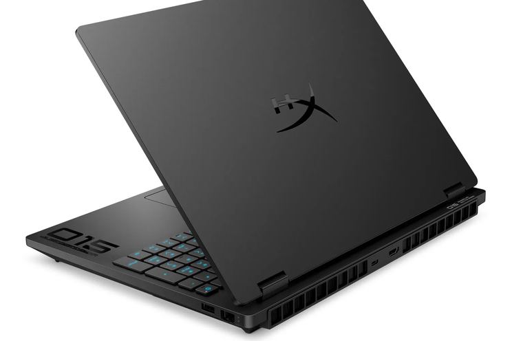 HP's New Gaming Laptop: A Review of the HyperX Omen 15