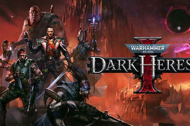 Owlcat Games confirma que su nuevo RPG de Warhammer 40K tiene alma propia
