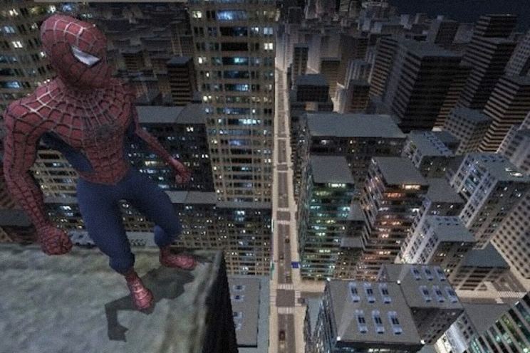 Spider-Man 2 recibe actualización con nuevos trajes y mejoras gráficas