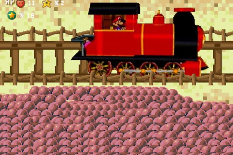 Nintendo Music incorpora la banda sonora de Paper Mario para Nintendo Switch Online