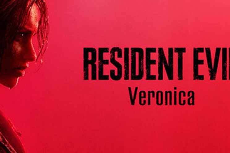Resident Evil Veronica: A Highly Anticipated Remake