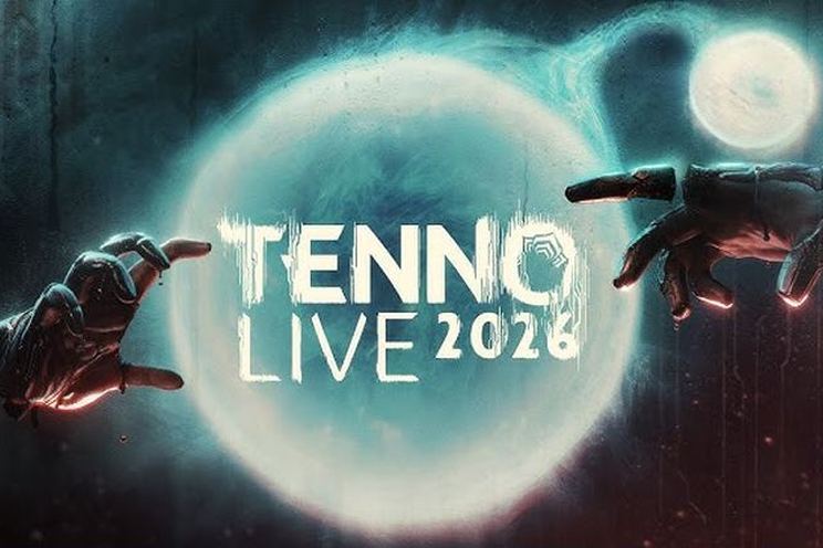 TennoCon 2026 reúne las novedades de Warframe y Soulframe en el evento anual de Digital Extremes