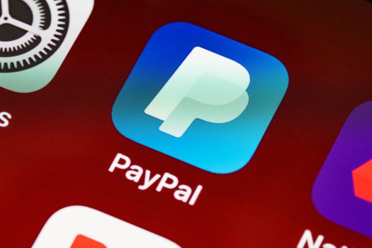 PayPal in Talks to Sell to Stripe and Advent