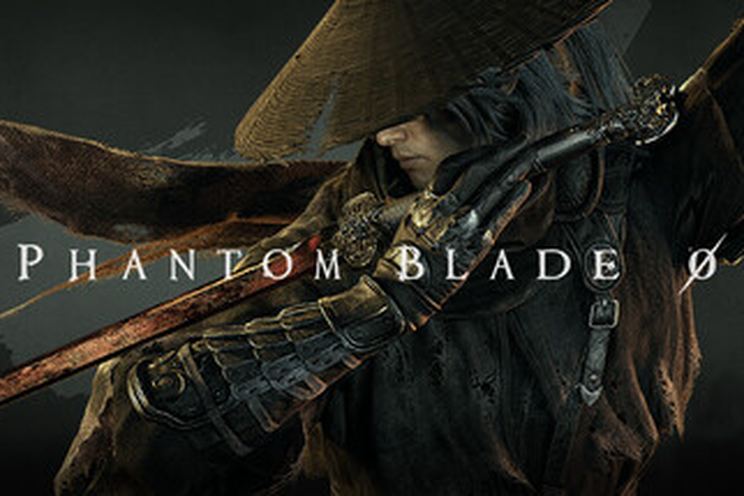 Phantom Blade Zero: Launch Details and Gameplay