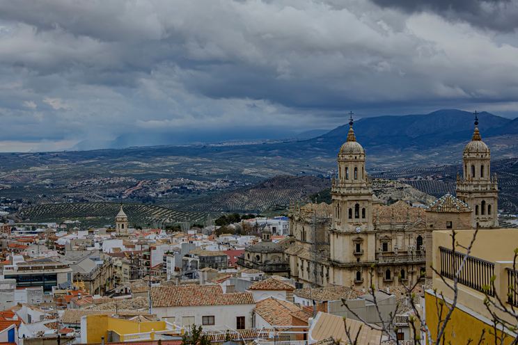 Un estudio de Jaén encuentra la fórmula para adaptar experiencias VR a cualquier sector