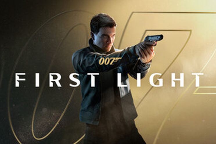 007: First Light iba a ser una historia coral con todos los agentes 00, según se ha revelado