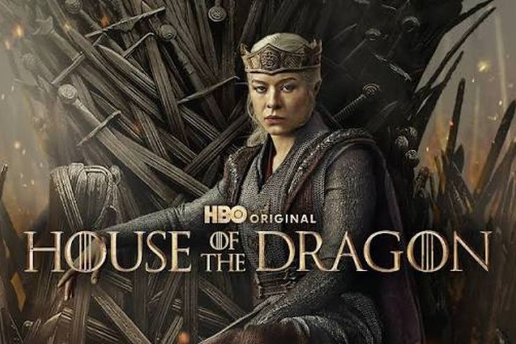 House of the Dragon: El sueño de Helaena apunta a cambios significativos en Fire & Blood