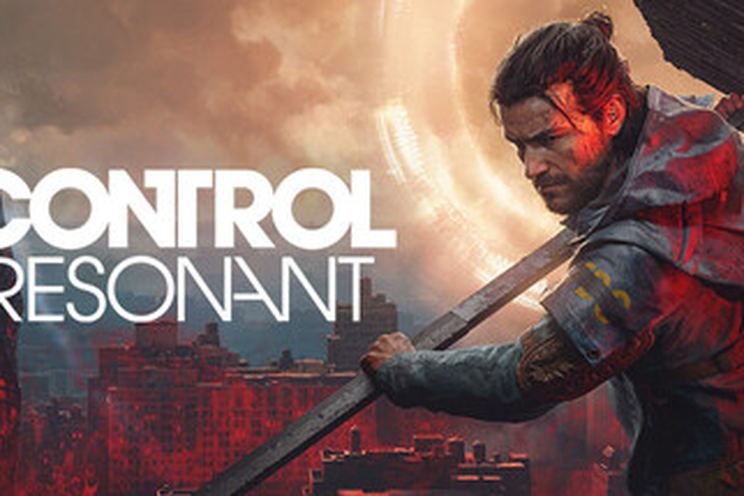 Control Resonant se lanza el 24 de septiembre y la edición física se retrasa hasta el 15 de octubre