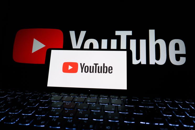 YouTube Tightens Requirements for Monetizing Content on Its Platform