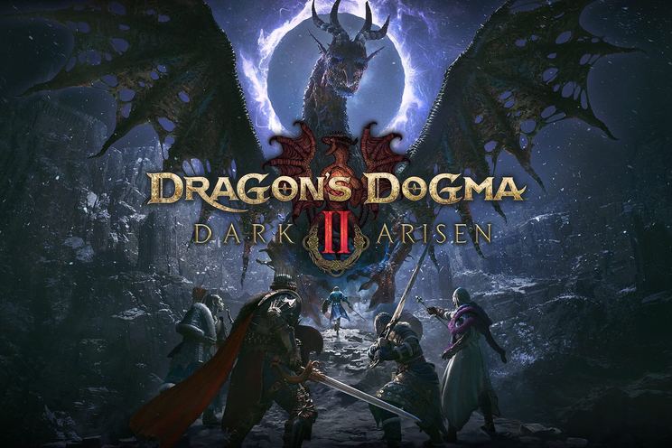 Dragon's Dogma 2: Dark Arisen recibe una actualización con modo difícil