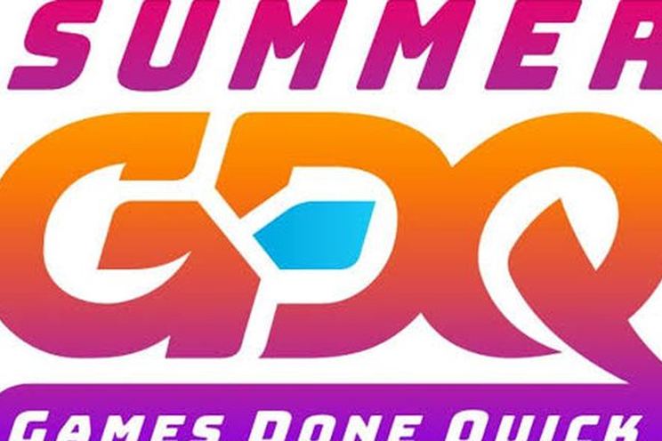 Summer Games Done Quick 2026 cierra su edición con 2,4 millones de dólares para Médicos Sin Fronteras