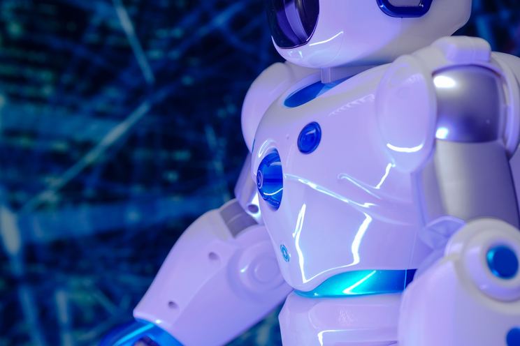 La carrera de los robots humanoides despega en 2026