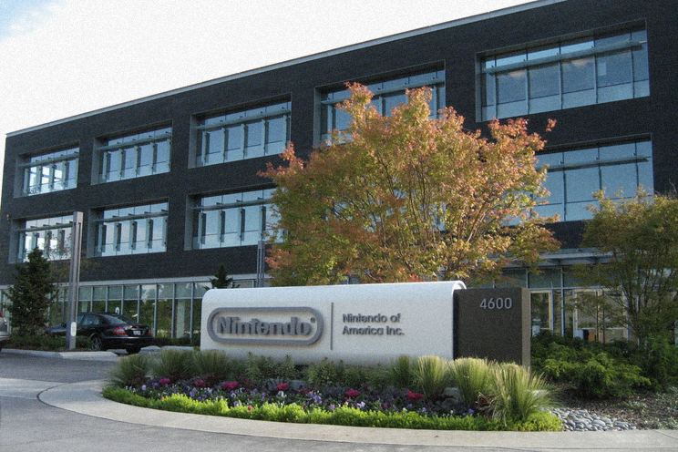 Nintendo of America lanza la venta de agradecimiento al cliente con 30% de descuento