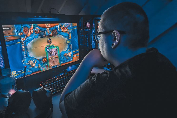 Blizzard se destaca como el estudio mejor desempeñado de Microsoft
