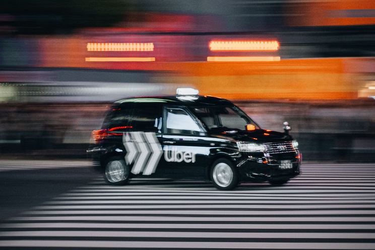 Uber and Pony.ai Plan to Bring 2,000 Robotaxis to Europe