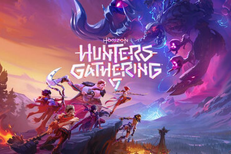 Sony drops live‑service model for Horizon Hunters Gathering and plans reboot