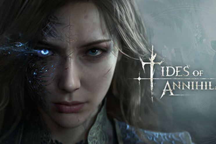 Jennifer English se retira de Tides of Annihilation por motivos de salud