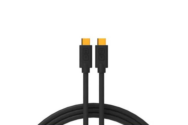 Adiós a los cables USB-C misteriosos: una app gratuita para Mac revela si son rápidos o una estafa