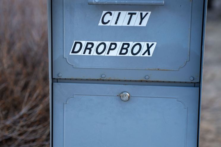 Dropbox, the perfect ally for PC builders