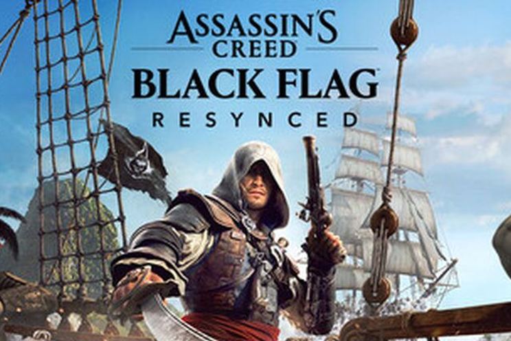 Resynced, el remake de Assassin's Creed Black Flag, factura millones mientras Ubisoft despide personal en Barcelona