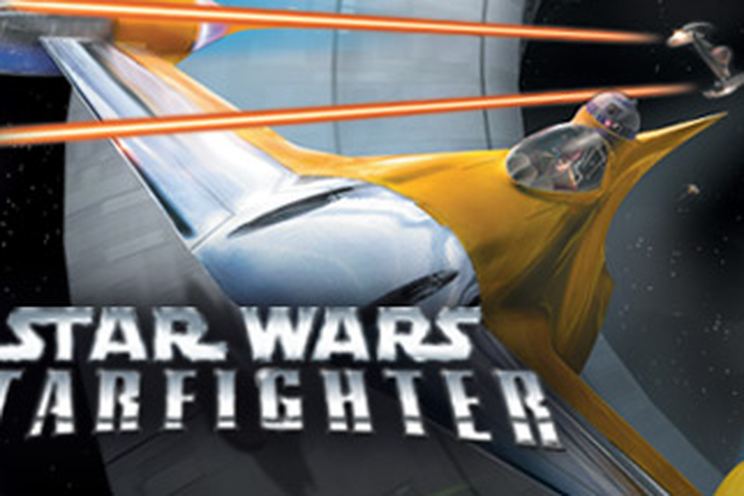 Star Wars: Starfighter y Ahsoka Toman el Escenario en D23